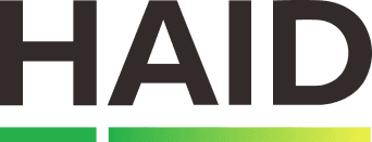 Haid logo